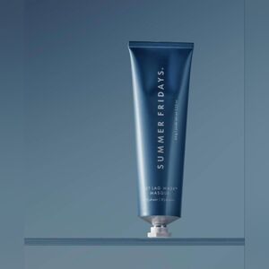 Summer Fridays Jet Lag Mask – Full size 2.25 oz / 64g MSRP$49 - NIB